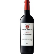 Gérard Bertrand Héritage 1130 Merlot