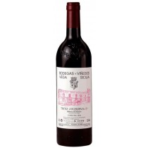 Vega Sicilia Valbuena 5º Año Magnum (1,5l)