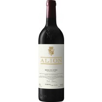 Vega Sicilia Aliôn