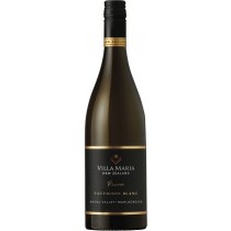 Villa Maria Sauvignon Blanc Reserve Wairau Valley