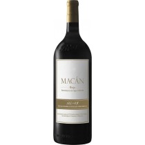 Benjamin de Rothschild & Vega Sicilia Vega Sicilia Macán Magnum (1,5l)