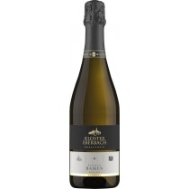 Kloster Eberbach Baiken Riesling Sekt brut