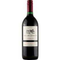 Château Roc de Levraut Château Roc de Levraut Bordeaux AOC (1,0l)