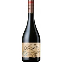 Montes Montes Outer Limits Pinot Noir