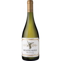 Montes Montes Alpha Chardonnay