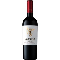 Montes Montes Reserva Cabernet Sauvignon