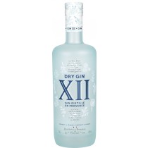 Distilleries et Domaines de Provence Gin XII