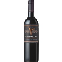 Montes Montes Alpha Special Cuvée Cabernet Sauvignon