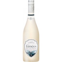 François Lurton Fumees Blanches Petillant Sauvignon Blanc Lightly Sparkling