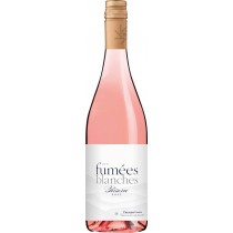 François Lurton Les Fumées Blanches Rosé Côtes de Gascogne