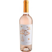 Bosco del Merlo Pinot Grigio Rosè DOC delle Venezie