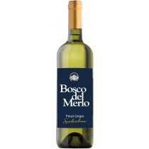 Bosco del Merlo Pinot Grigio Selection