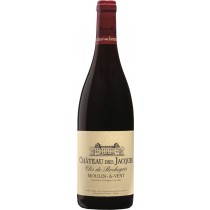 Louis Jadot Moulin-à-Vent Clos de Rochegrès Château des Jacques