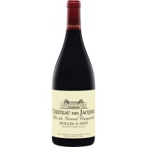 Louis Jadot Moulin-à-Vent Clos du Grand Carquelin Château des Jacques Magnum