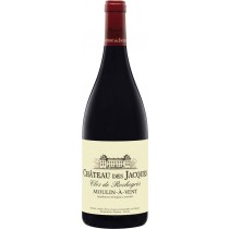 Louis Jadot Moulin-à-Vent Clos de Rochegrès Château des Jacques MAGNUM