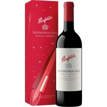 Penfolds Koonunga Hill Shiraz Cabernet Space Edition