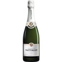 Taittinger Champagne Taittinger Demi Sec