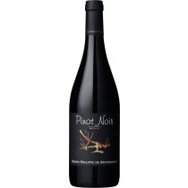 Baron Philippe de Rothschild Les Cepages Pinot Noir Vin de Pays d’Oc