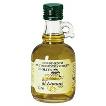 Oleificio Viola Olio Extra Vergine di Oliva al Limone (0,25l)