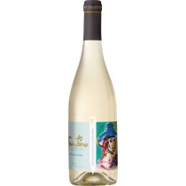 Bodegas Faustino Faustino Art Collection Viura Chardonnay