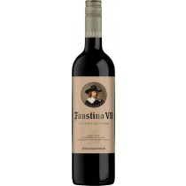 Bodegas Faustino Faustino VII Varietal - Cabernet Sauvignon