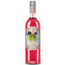 Capel Vinos Moscato Capel Frizzante Rosé