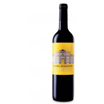 Bodegas Terra de Falanis Castell de Santueri Rouge