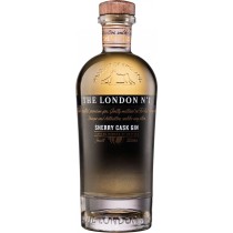 The London Gin No. 1 London Sherry Cask