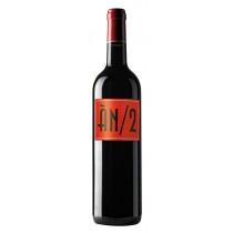 Ànima Negra Anima Negra An/2 (0,5l)