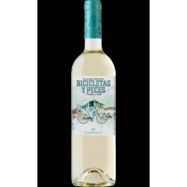 fww- Family owned wineries Bicicletas Y Peces Sauvignon Blanc