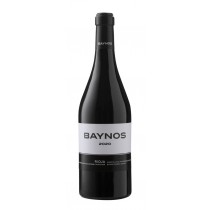 Bodegas Mauro Baynos