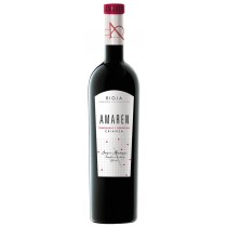 Bodegas Luis Cańas Amaren Crianza