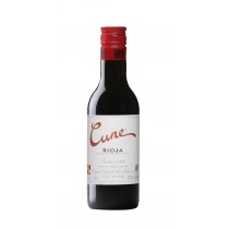 Bodegas CVNE - CUNE Cune Crianza (0,375l)