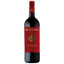 Ruffino Ruffino Il Ducale Toscana rosso IGT