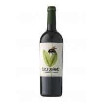 Ego Bodegas El Goru organic