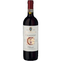 Badia di Morrona Chianti DOCG Caligiano