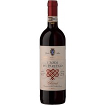 Badia di Morrona Chianti DOCG I Sodi del Paretaio