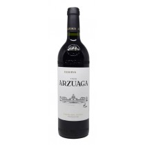 Bodegas Arzuaga-Navarro Arzuaga Reserva