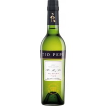 González Byass Tio Pepe Palomino Fino (0,375l)