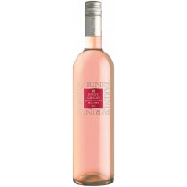 Gruppo Italiano Vini Parini Pinot Grigio Blush delle Venezie DOC