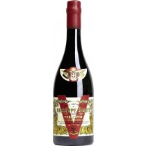 Giuseppe Giusti Giusti Vermouth 17% vol Italienischer Wermut