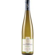 Domaines Schlumberger Pinot Blanc les Princes Abbés Alsace AOC