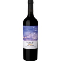 Vorteilspaket Kaiken 6er Series Terroir Corte Malbec, Kaiken