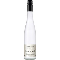 Distillerie Nusbaumer Vieux Kirsch 45% vol Kirschbrand aus dem Elsaß (0,7l)