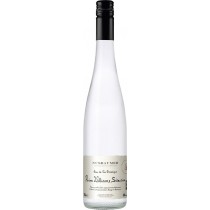 Distillerie Nusbaumer Poire Williams Selection 40% vol Birnenbrand aus dem Elsaß