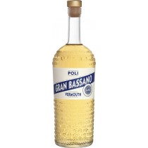 Jacopo Poli Gran Bassano Vermouth Bianco