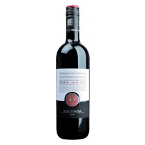 Terre di Campo Sasso Nero D Avola Sicilia DOC