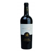 Terre di Campo Sasso Primitivo di Manduria DOC