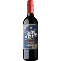 Baglio Curatolo Arini 1875 Corto di Passo Nero d