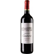 Château Castera Château Castera Cru Bourgeois